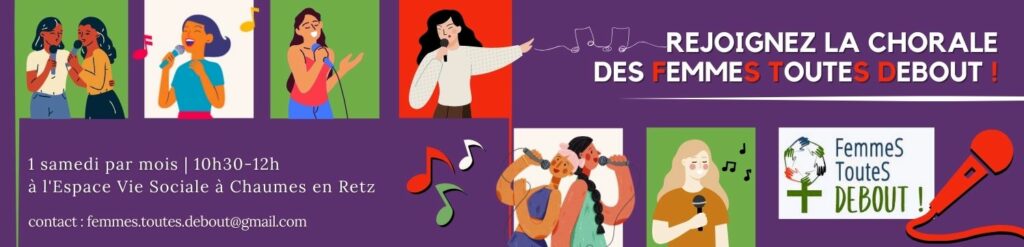 Chorale des femmes
