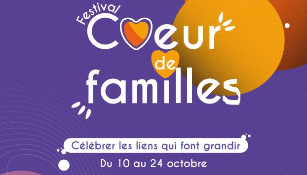 Coeur en Familles